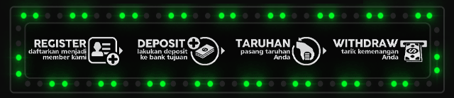 ANGKASA38 Jackpot